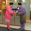 Majlis Jamuan Hari Raya JTM 2018